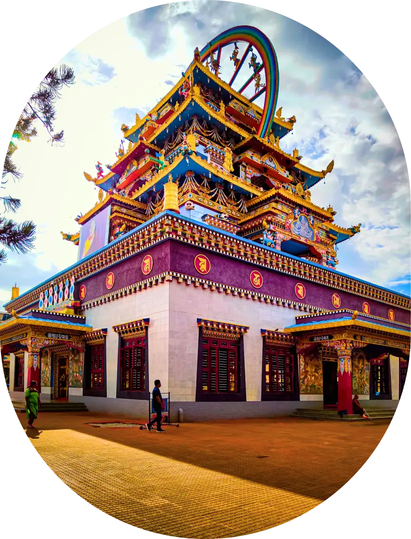 Domestic Tour Packages