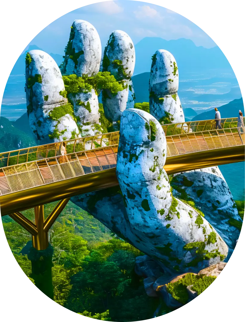 International Tour Packages