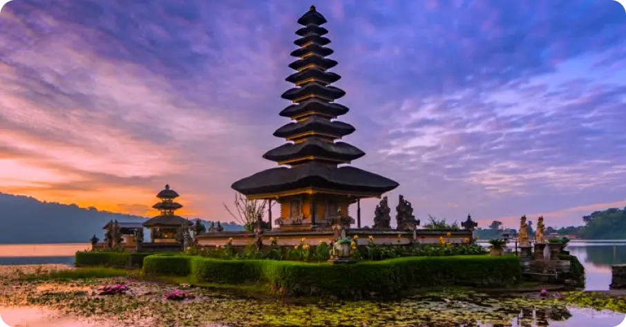 Bali